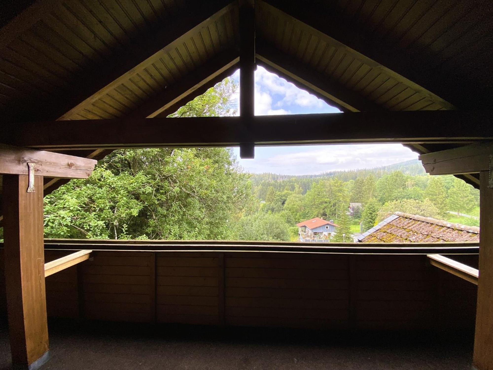 Hotel Mein Bergblick Goslar Dış mekan fotoğraf