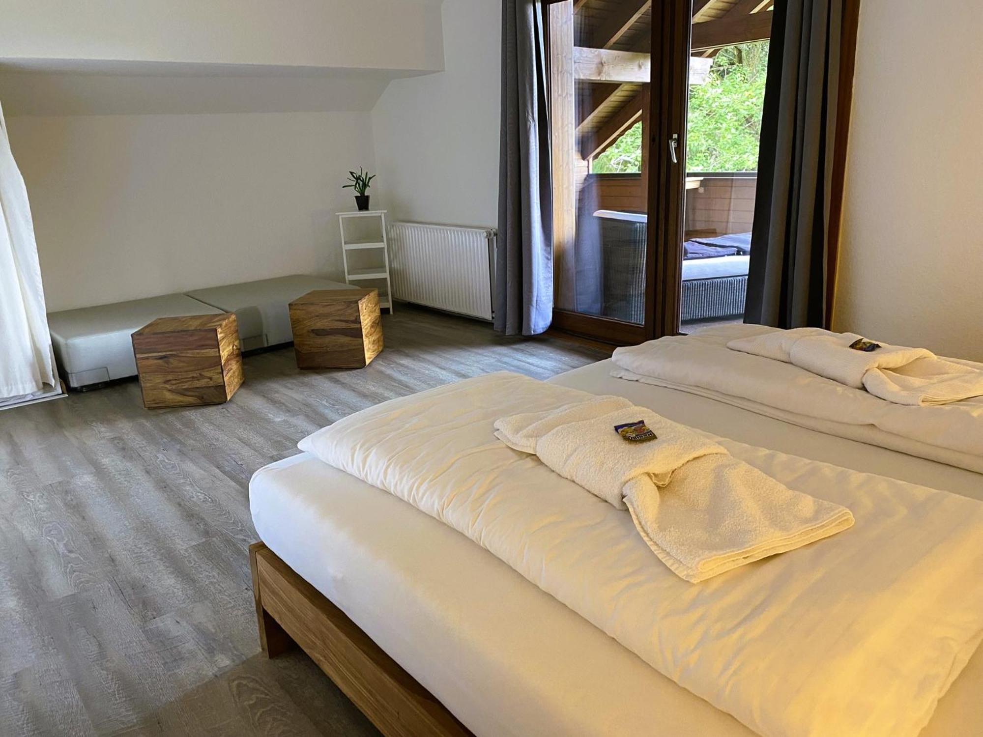 Hotel Mein Bergblick Goslar Dış mekan fotoğraf