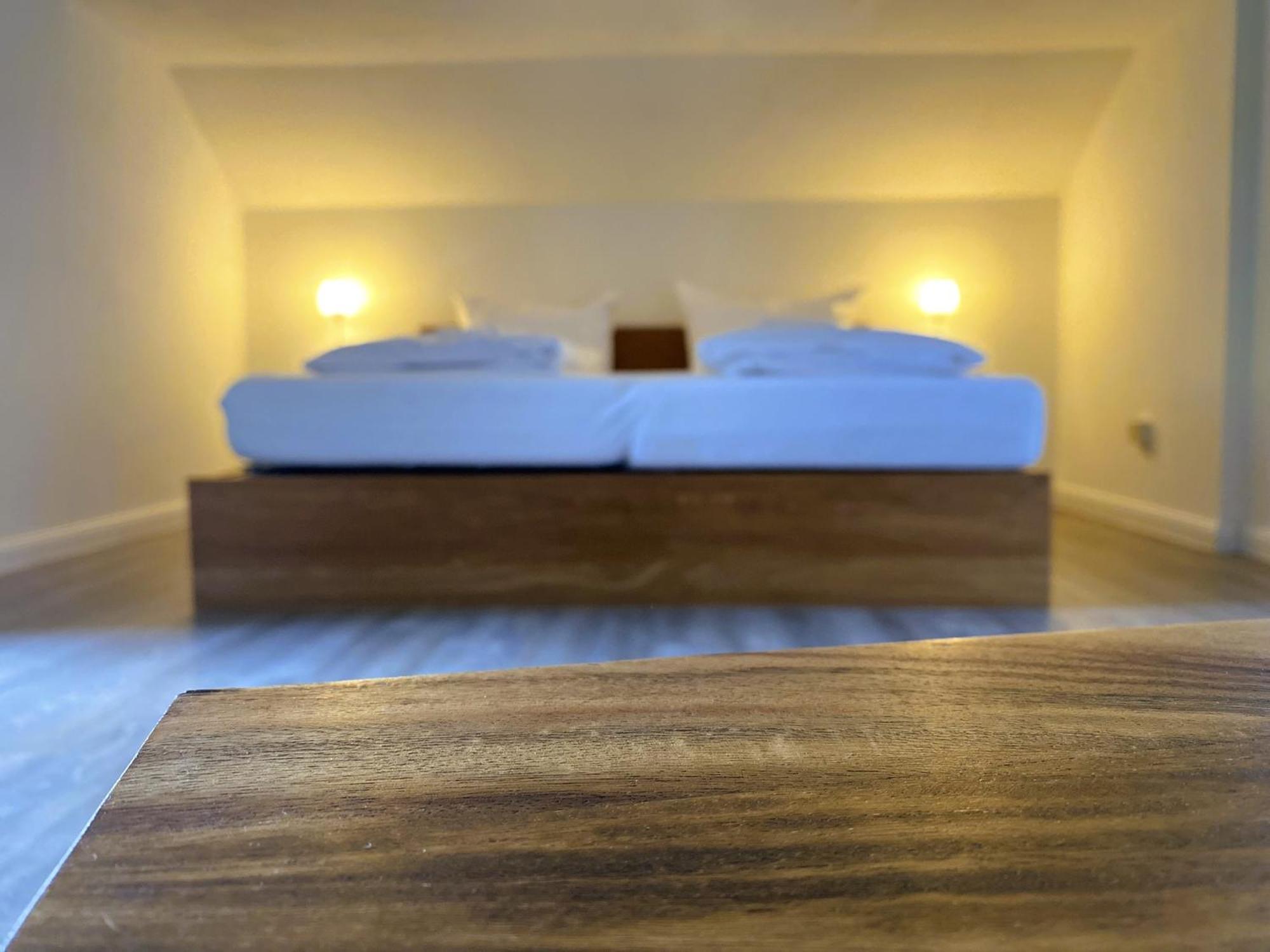 Hotel Mein Bergblick Goslar Dış mekan fotoğraf